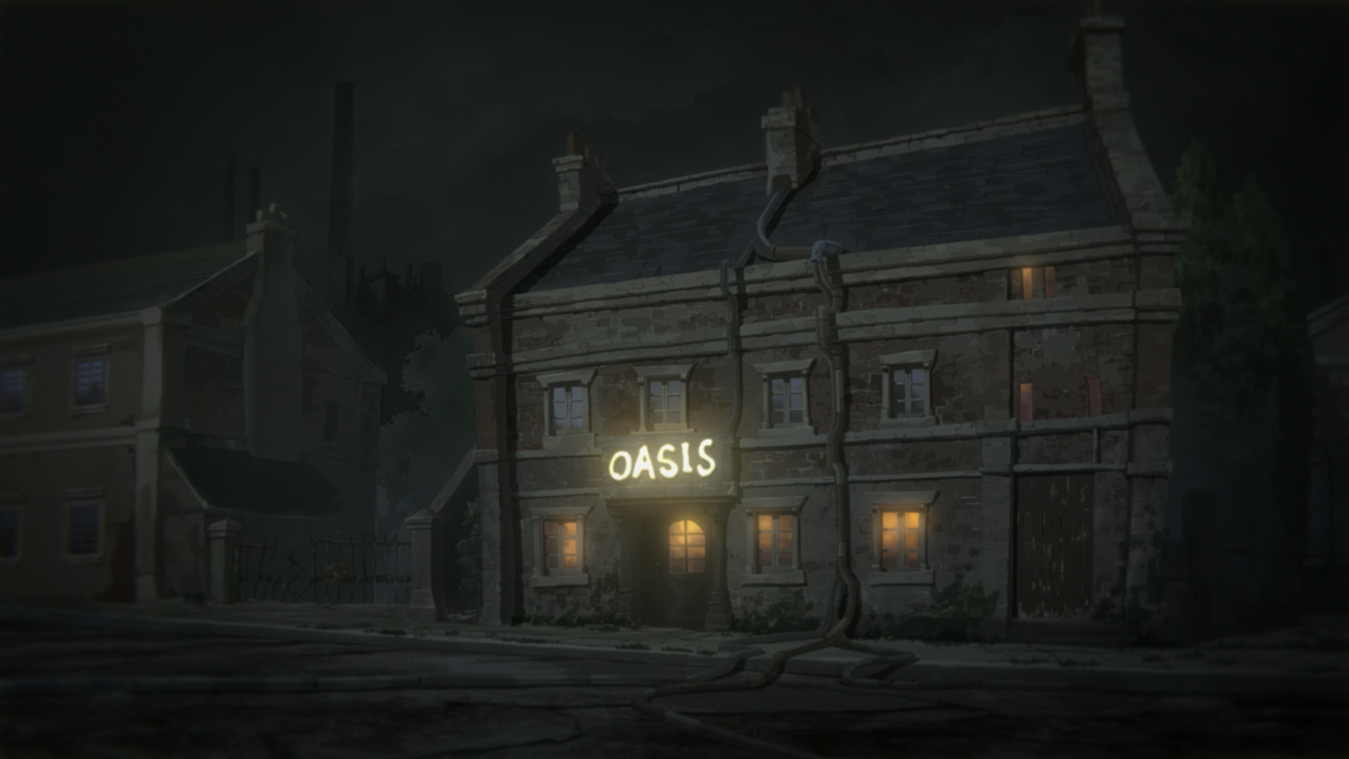 Listeners BD (Anarchy Subs)